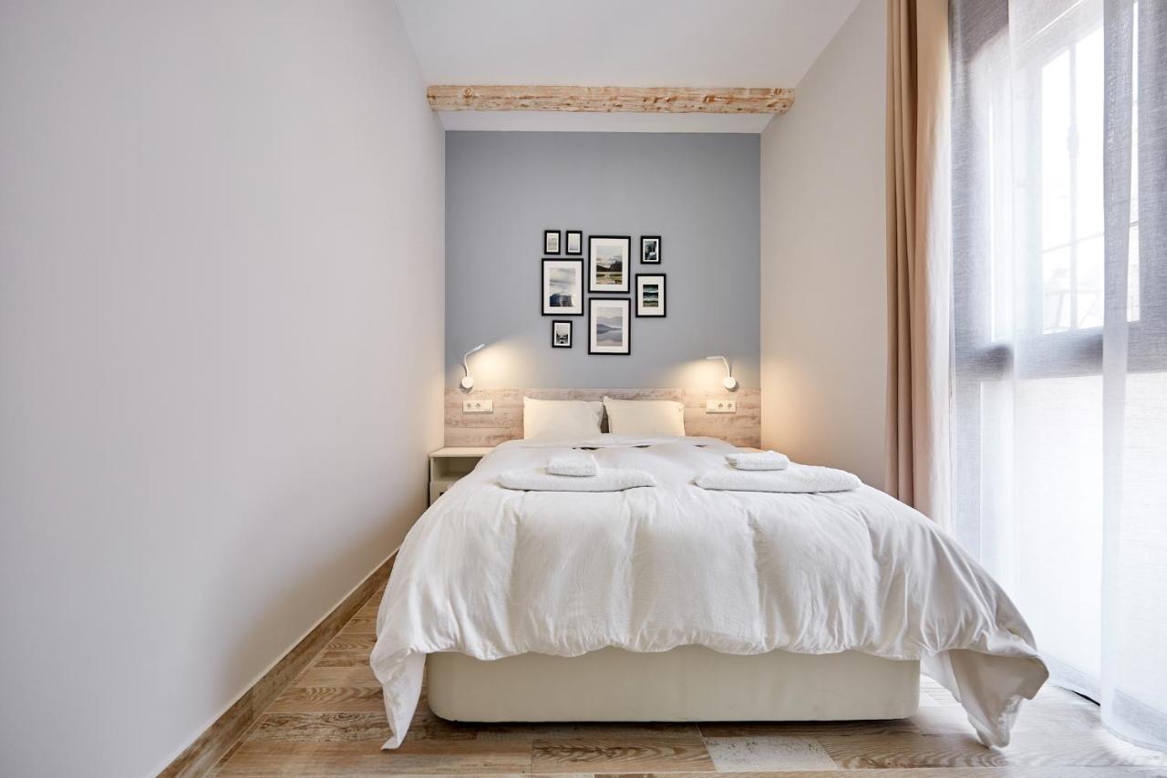 Espanatour Aparthotel 3 Torrevieja Eksteriør billede