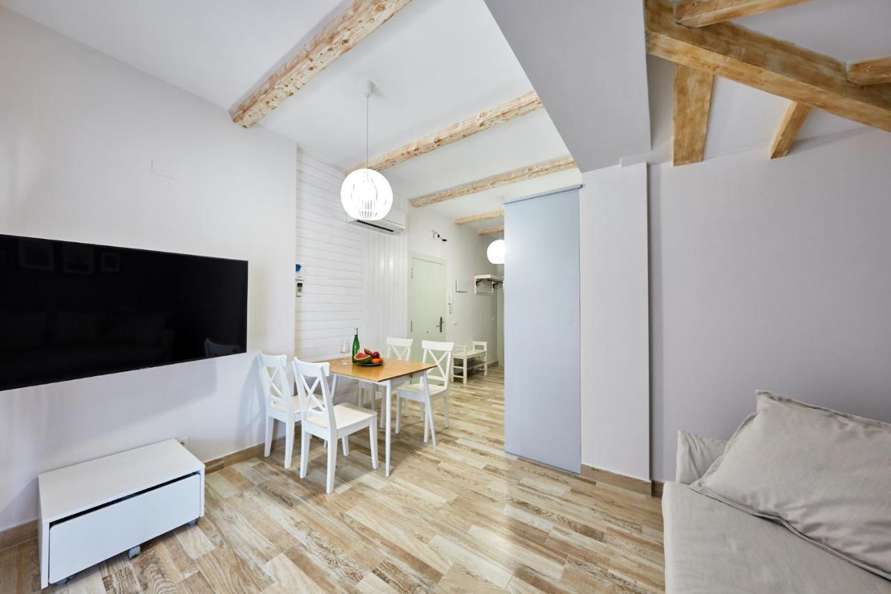 Espanatour Aparthotel 3 Torrevieja Eksteriør billede