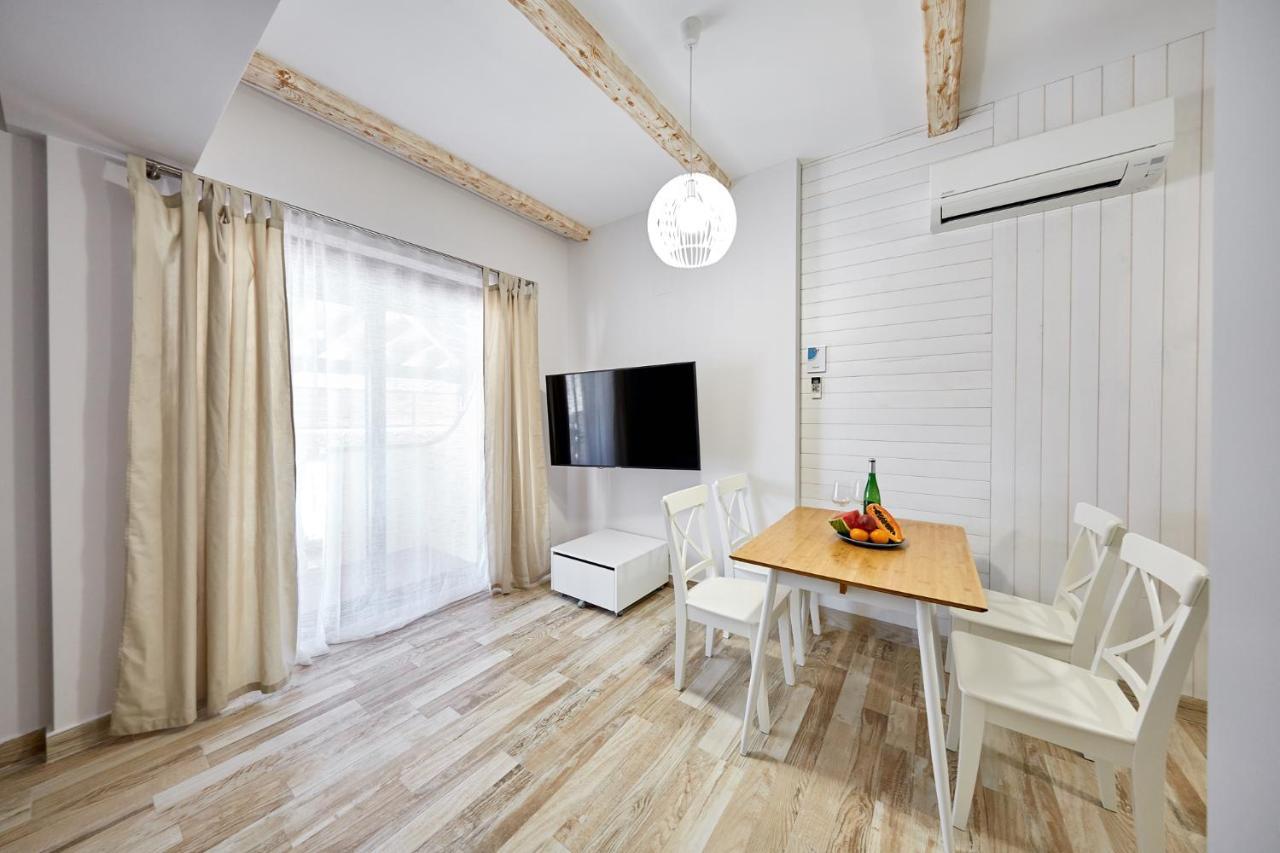 Espanatour Aparthotel 3 Torrevieja Eksteriør billede