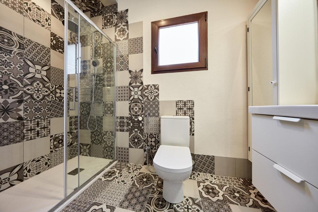 Espanatour Aparthotel 3 Torrevieja Eksteriør billede